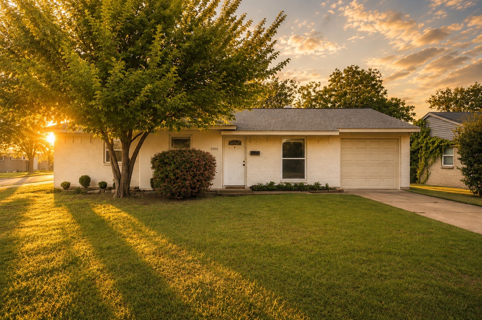 2901 Janet Court Plano TX 75074