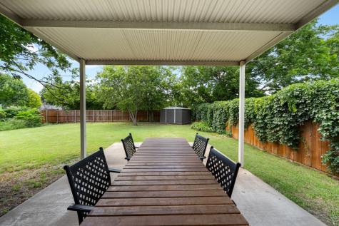 2901 Janet Court Plano TX 75074