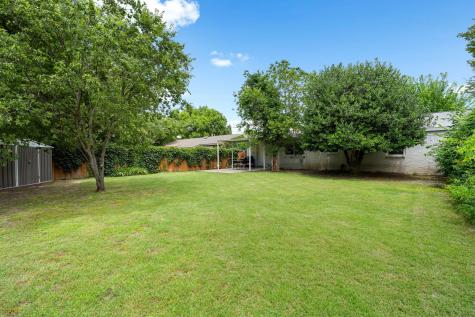 2901 Janet Court Plano TX 75074