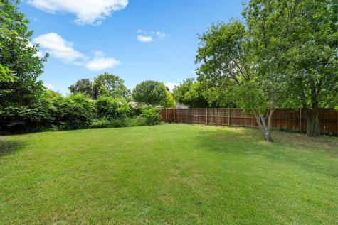 2901 Janet Court Plano TX 75074