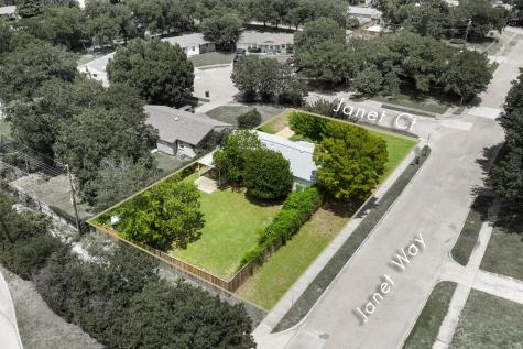 2901 Janet Court Plano TX 75074