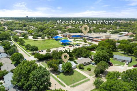 2901 Janet Court Plano TX 75074