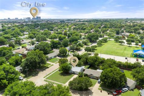 2901 Janet Court Plano TX 75074