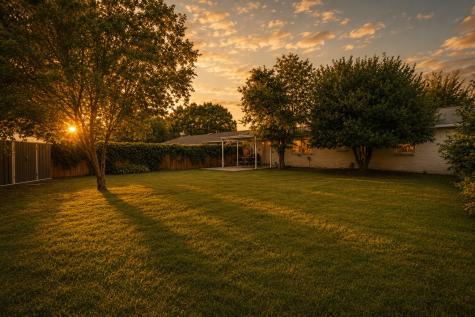 2901 Janet Court Plano TX 75074
