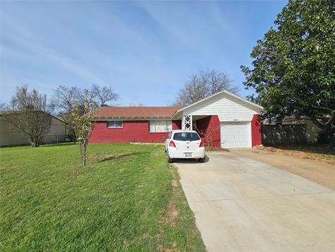 1409 Barbara Drive Irving TX 75060