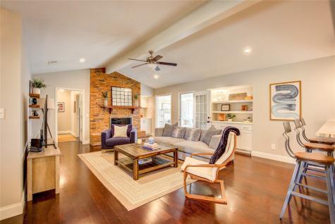 2416 Teakwood Lane Plano TX 75075