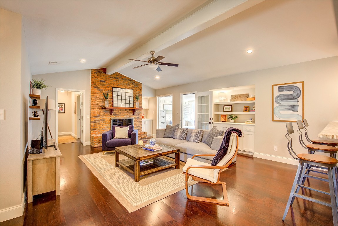 2416 Teakwood Lane Plano TX 75075