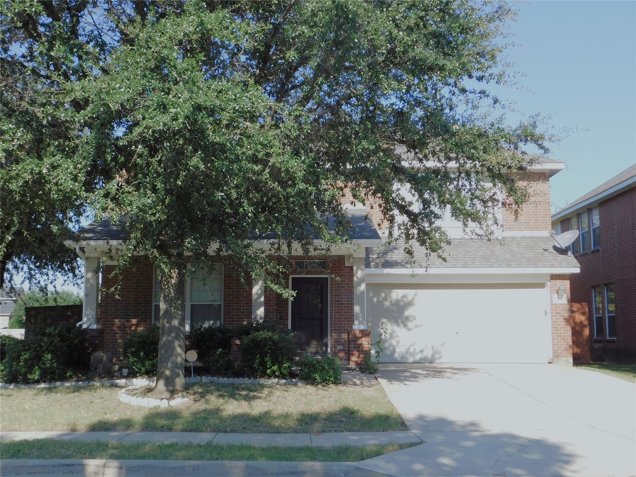 316 Hummingbird Drive Little Elm TX 75068