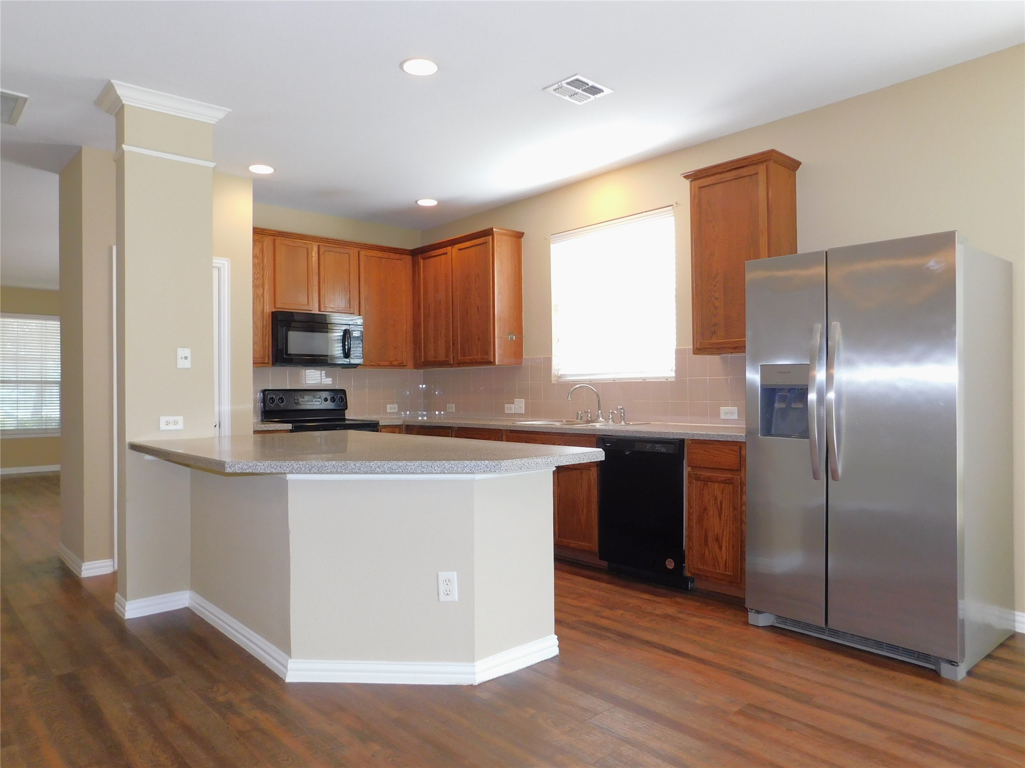316 Hummingbird Drive Little Elm TX 75068