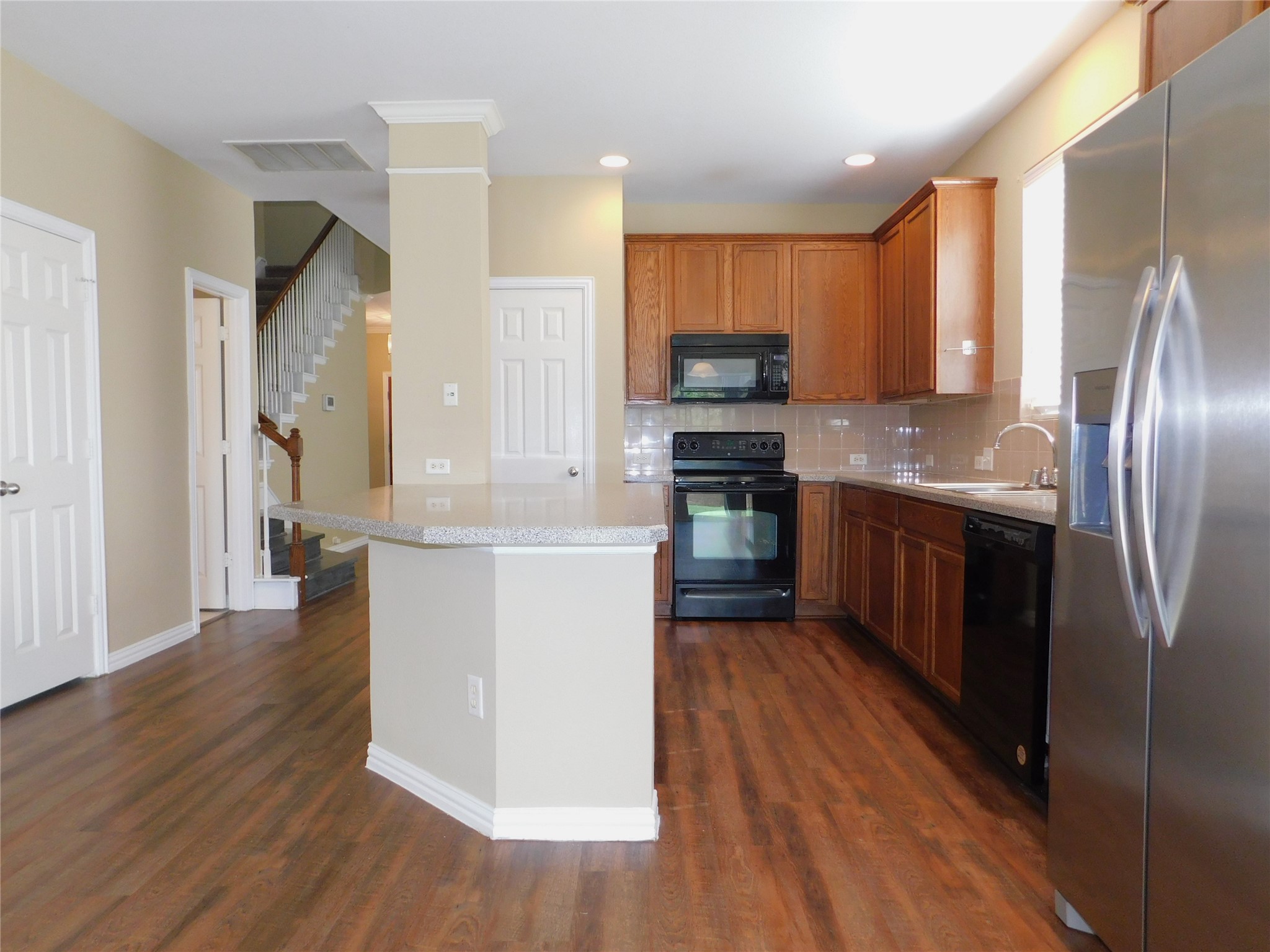 316 Hummingbird Drive Little Elm TX 75068