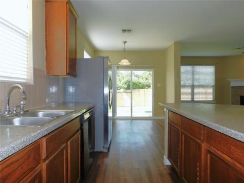 316 Hummingbird Drive Little Elm TX 75068