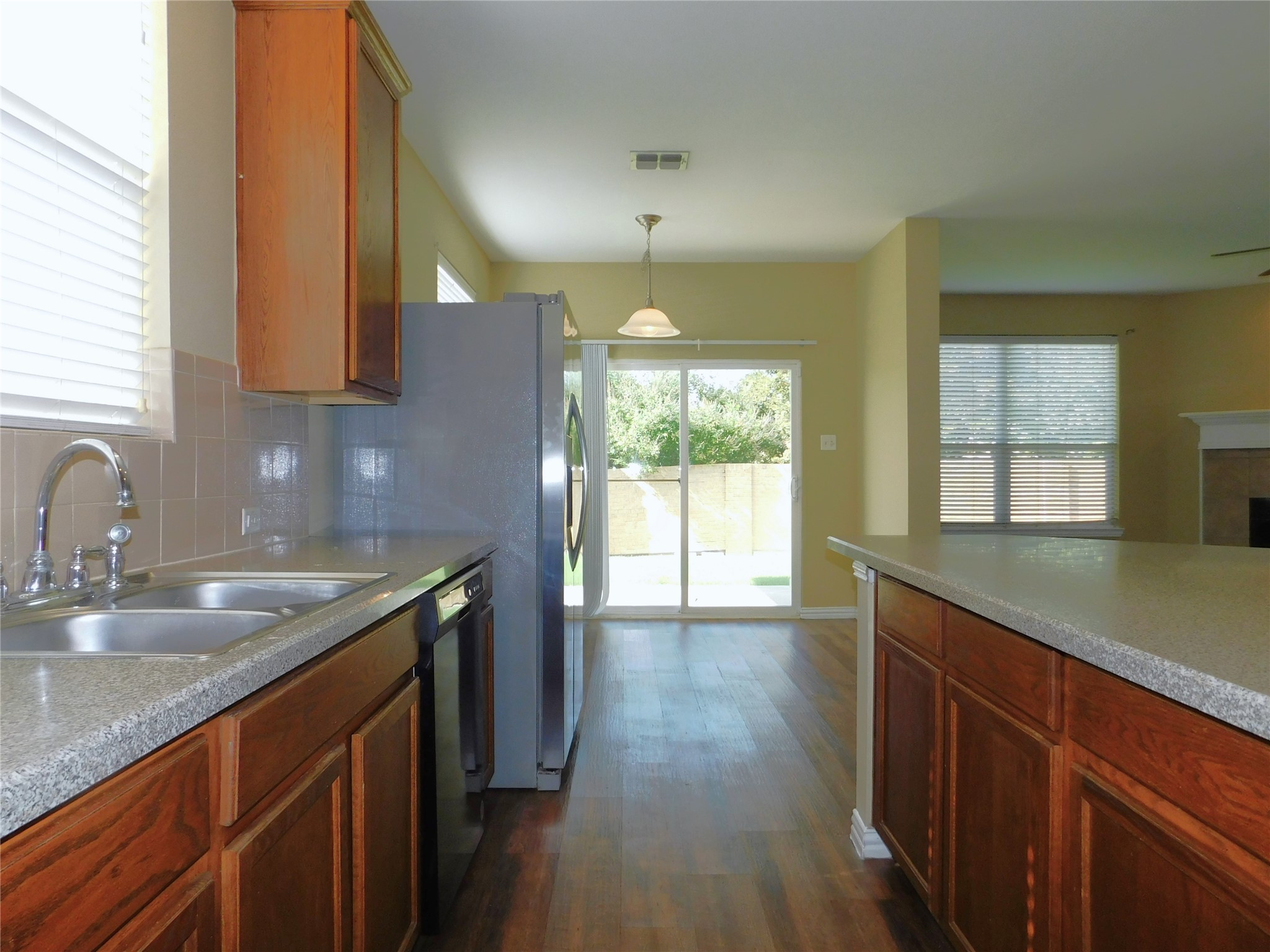 316 Hummingbird Drive Little Elm TX 75068