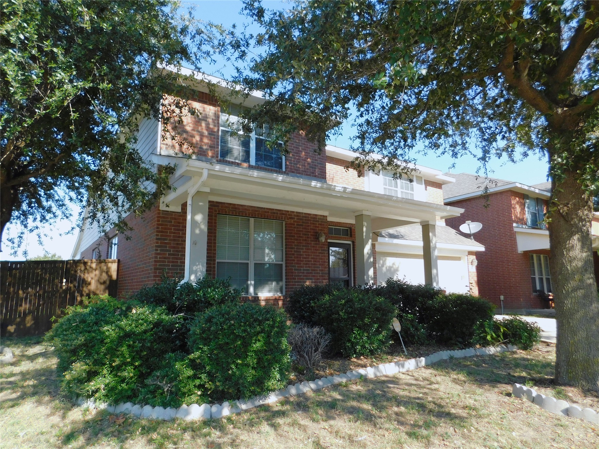 316 Hummingbird Drive Little Elm TX 75068