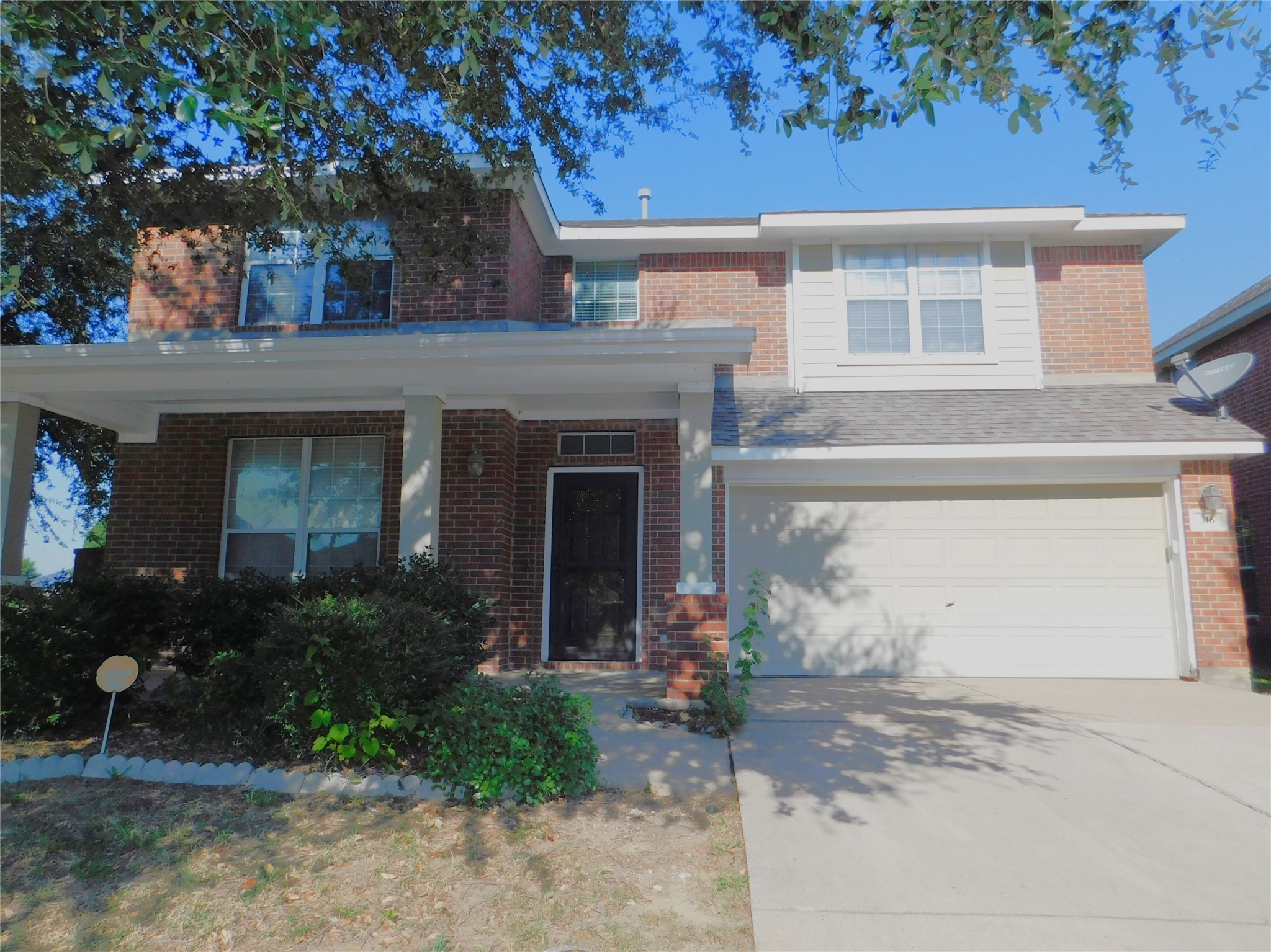 316 Hummingbird Drive Little Elm TX 75068