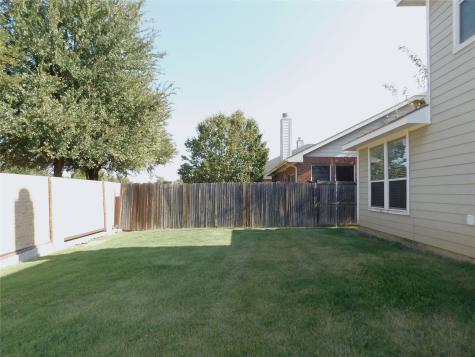316 Hummingbird Drive Little Elm TX 75068