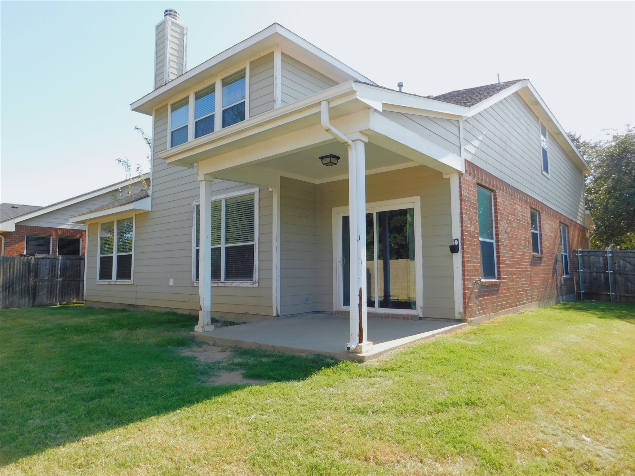 316 Hummingbird Drive Little Elm TX 75068
