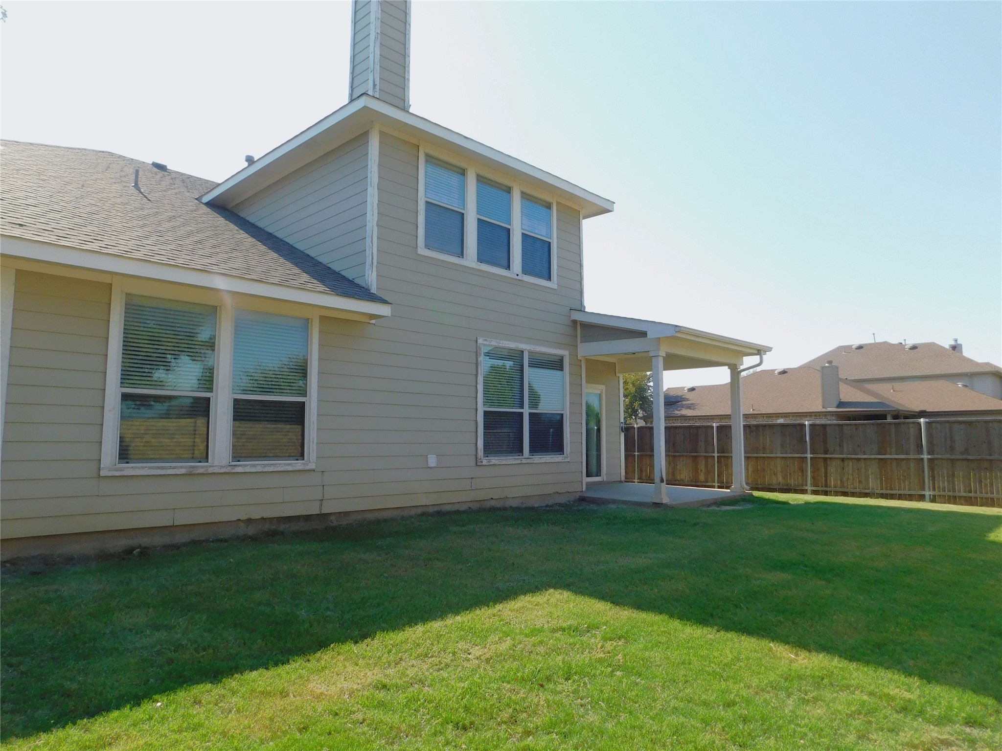 316 Hummingbird Drive Little Elm TX 75068