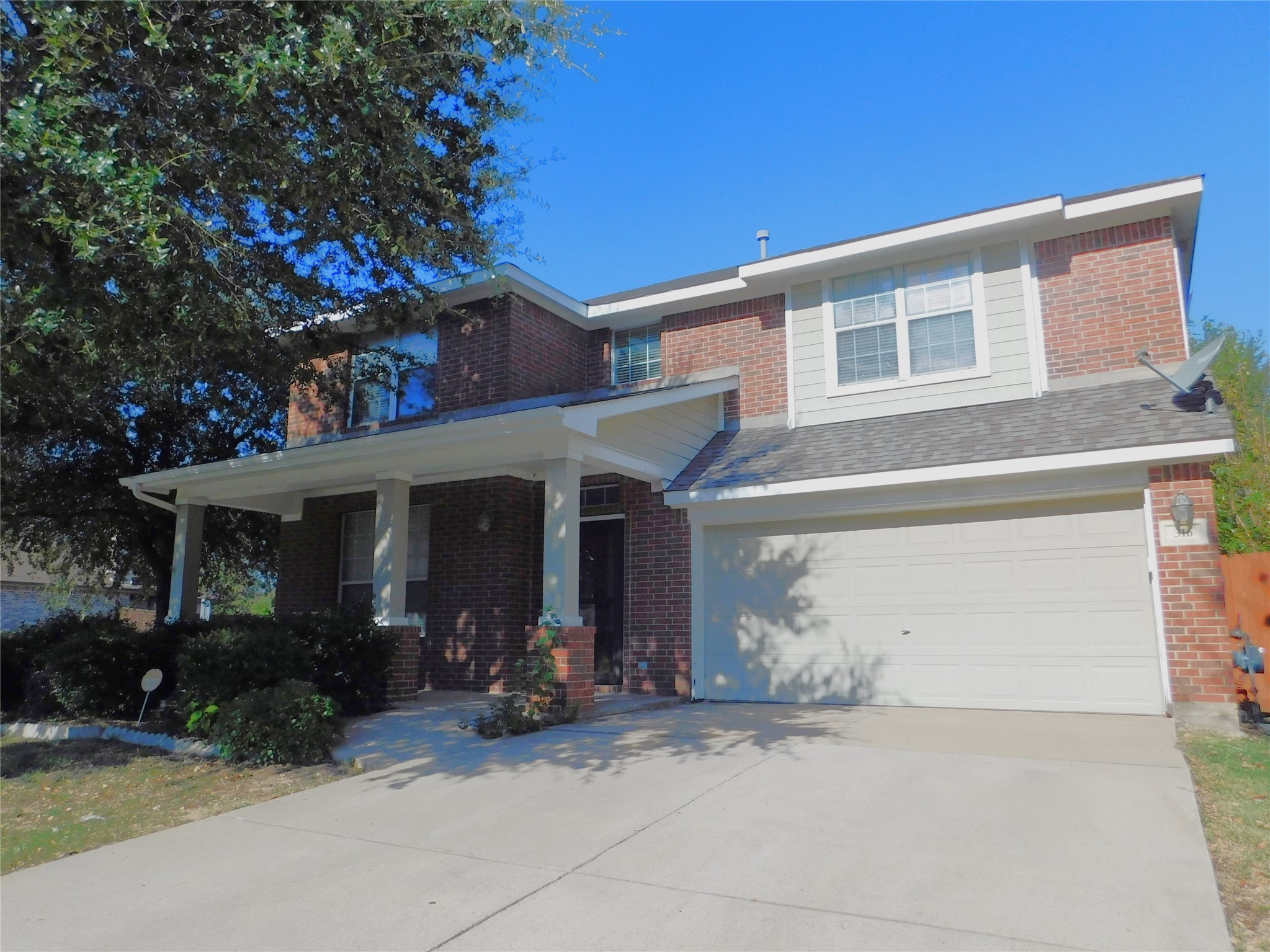 316 Hummingbird Drive Little Elm TX 75068