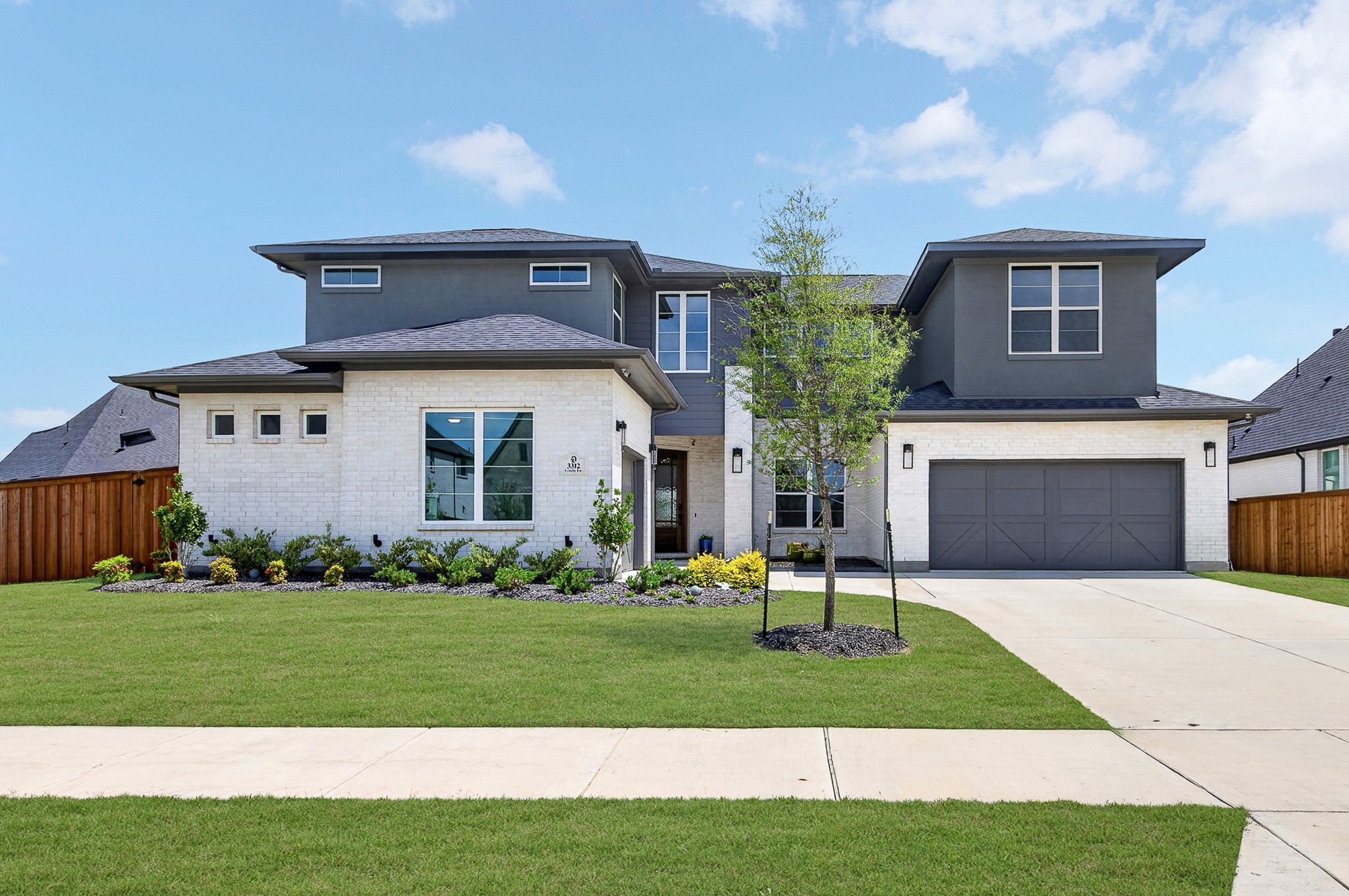 3312 Crosby Lane Celina TX 75009