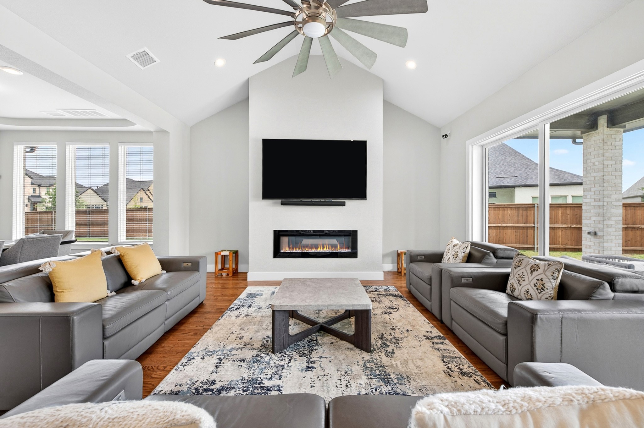3312 Crosby Lane Celina TX 75009