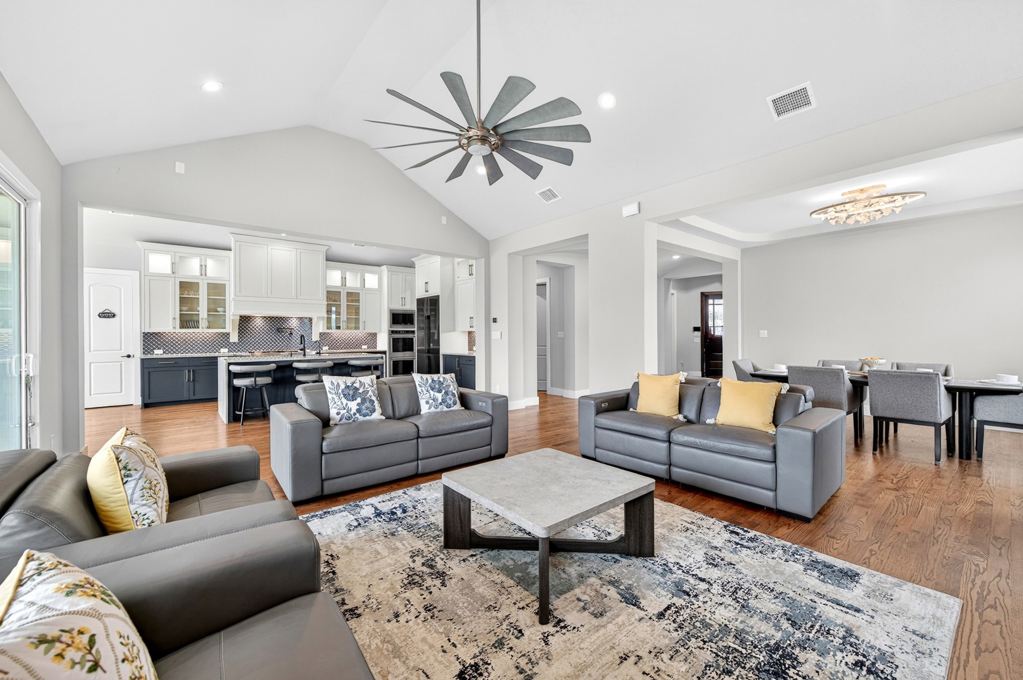 3312 Crosby Lane Celina TX 75009