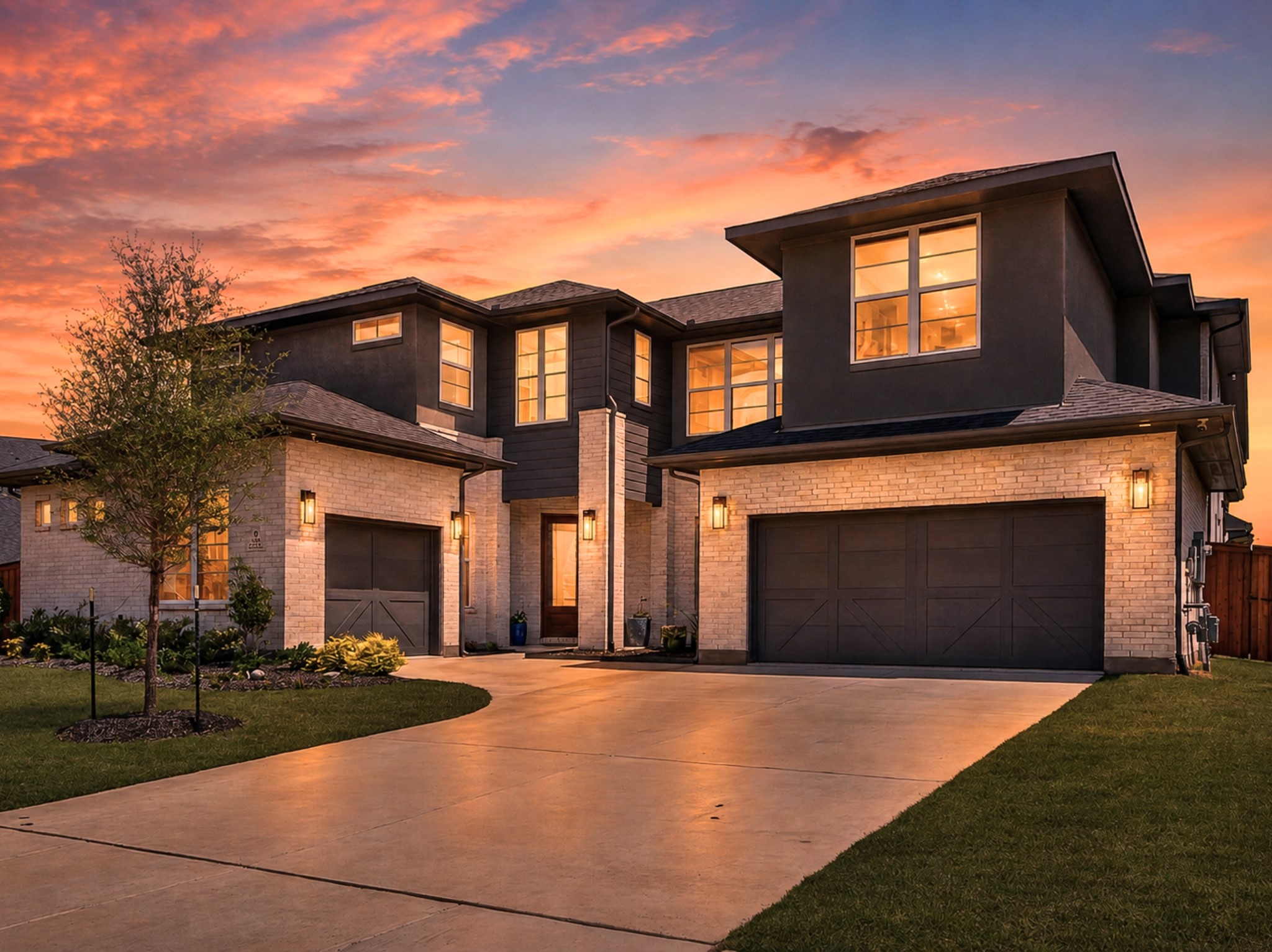 3312 Crosby Lane Celina TX 75009