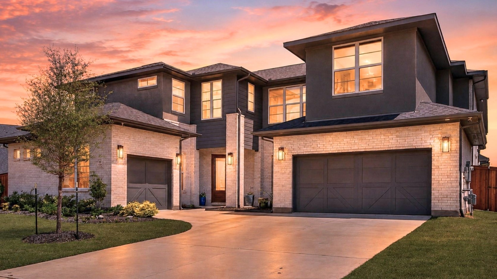 3312 Crosby Lane Celina TX 75009