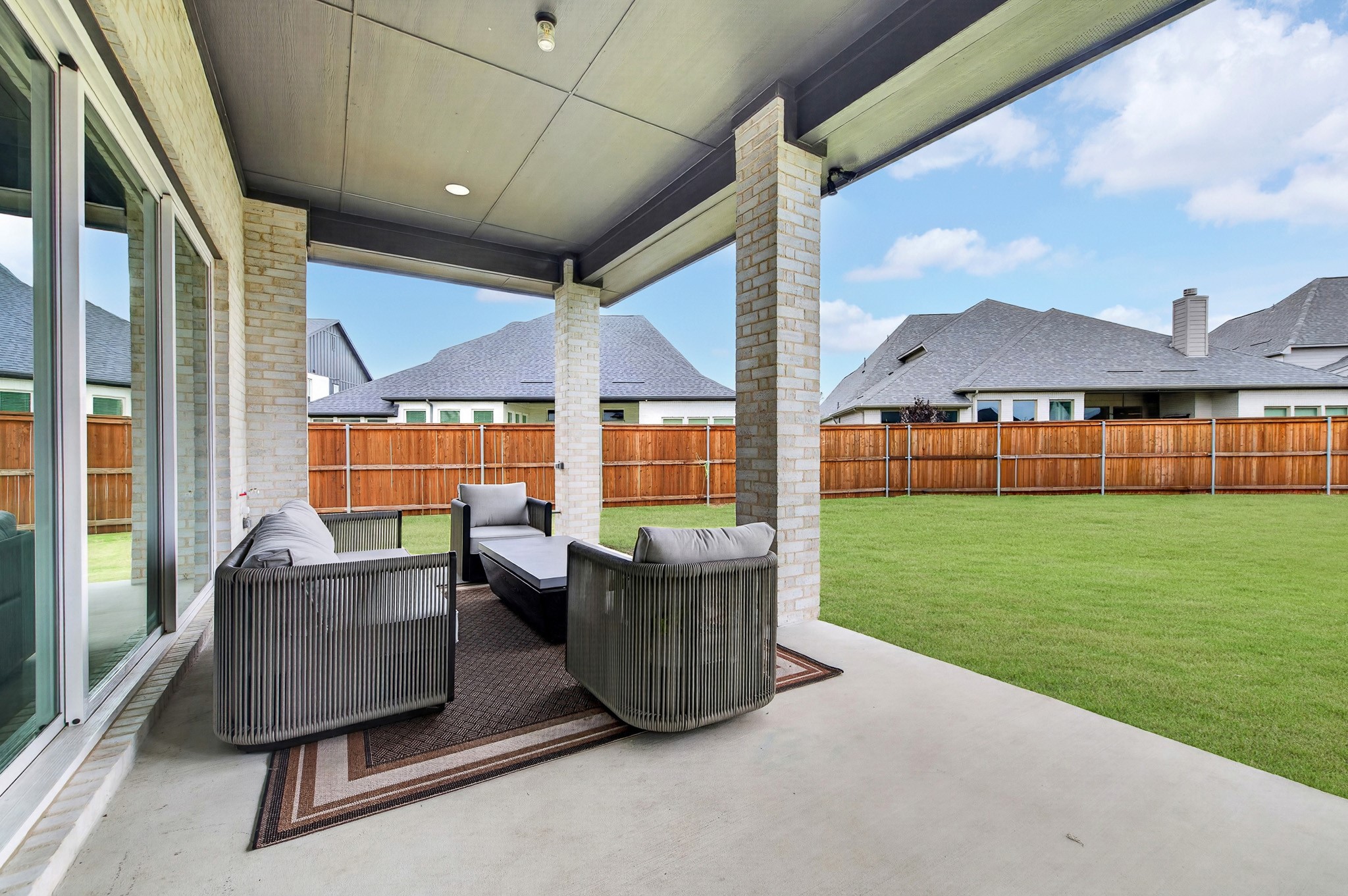 3312 Crosby Lane Celina TX 75009