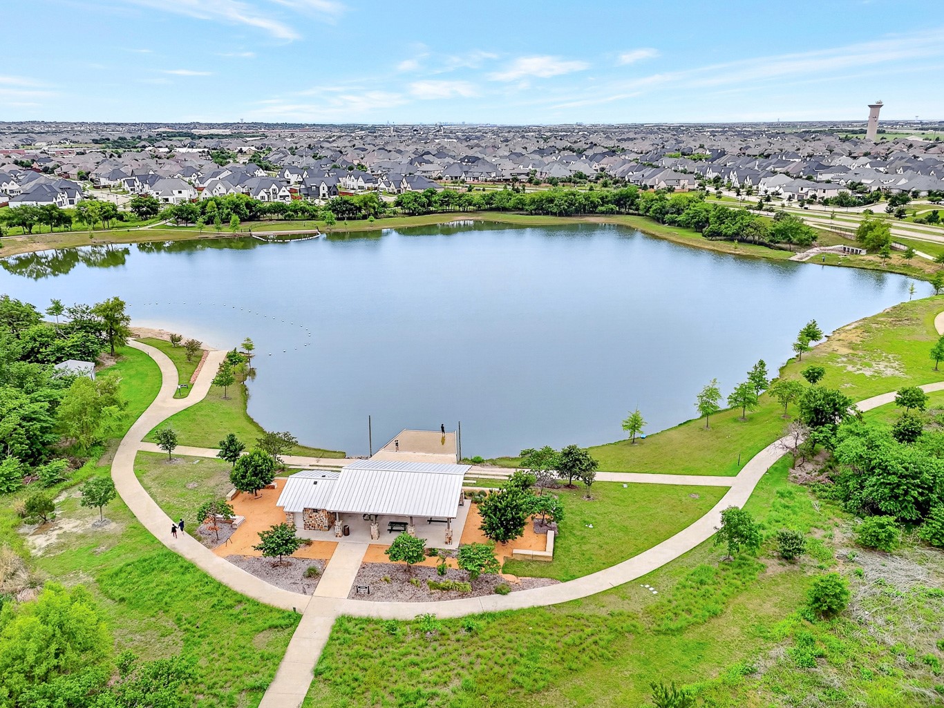 3312 Crosby Lane Celina TX 75009