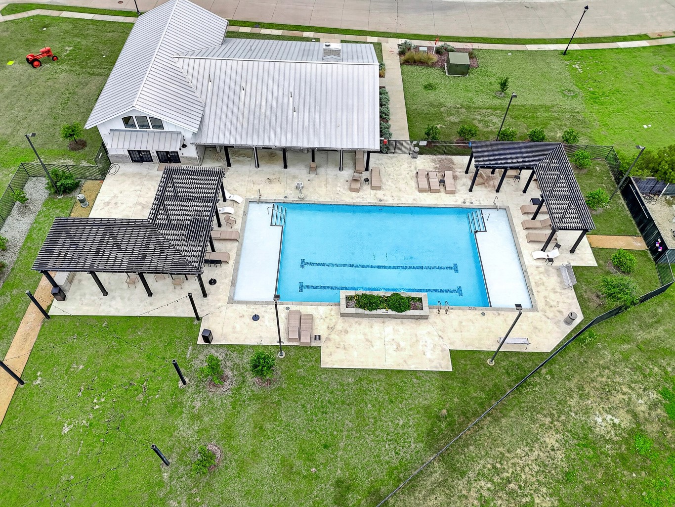3312 Crosby Lane Celina TX 75009