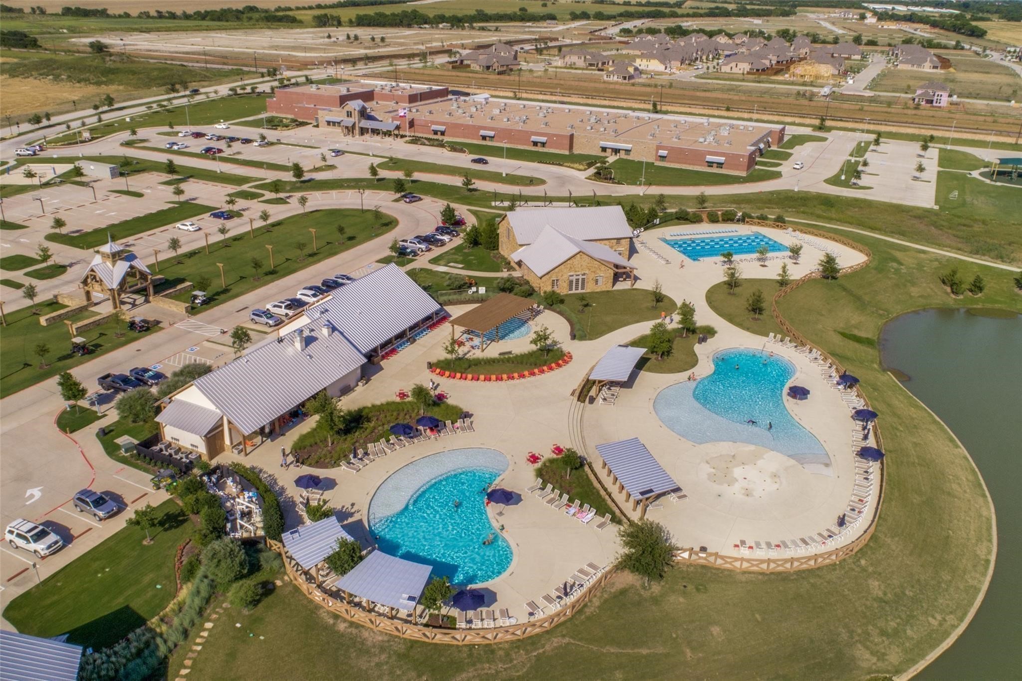 3312 Crosby Lane Celina TX 75009
