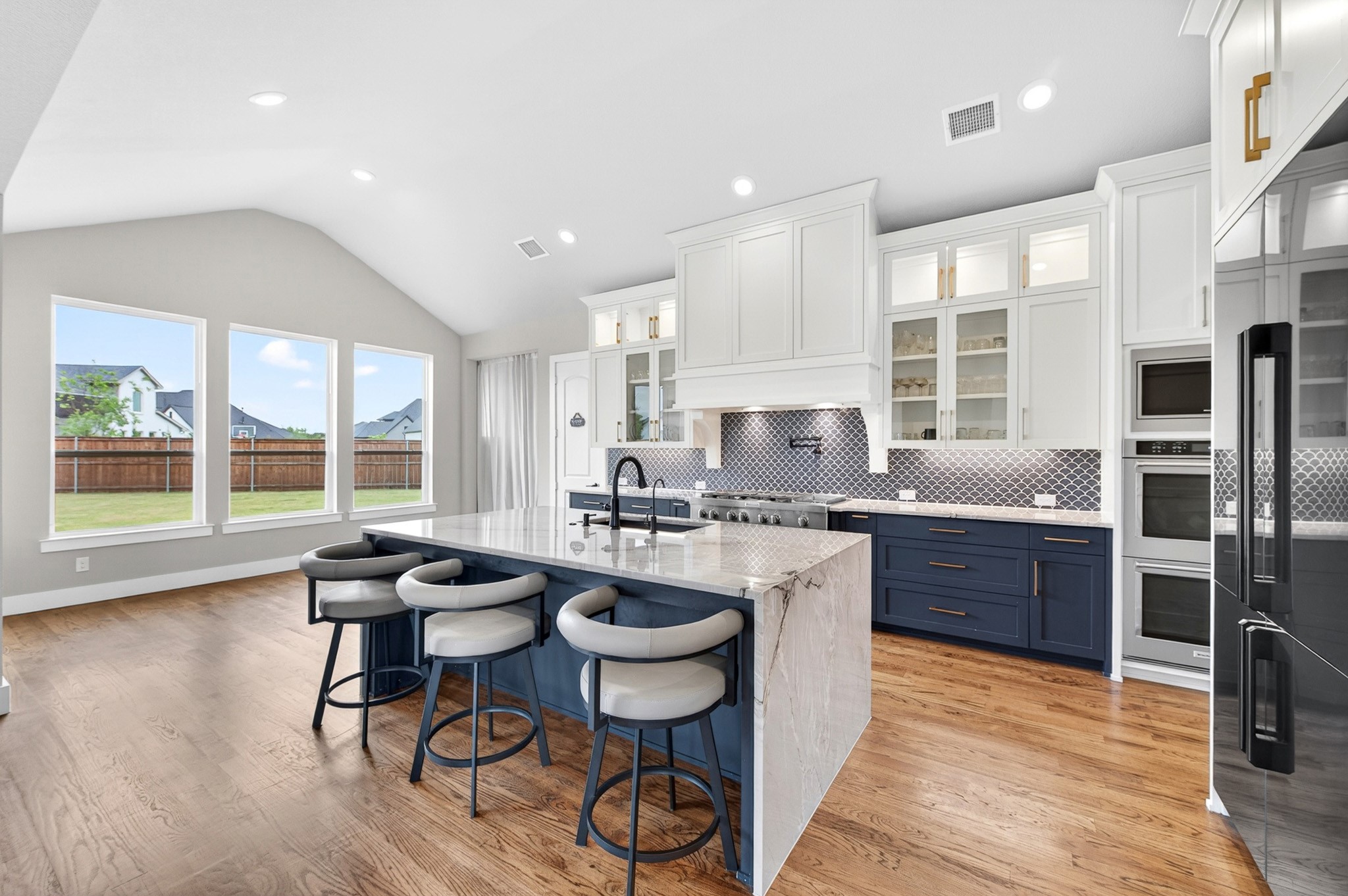 3312 Crosby Lane Celina TX 75009
