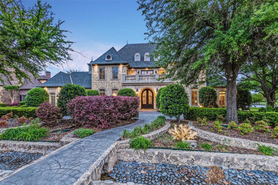 2 Balmoral Richardson TX 75082
