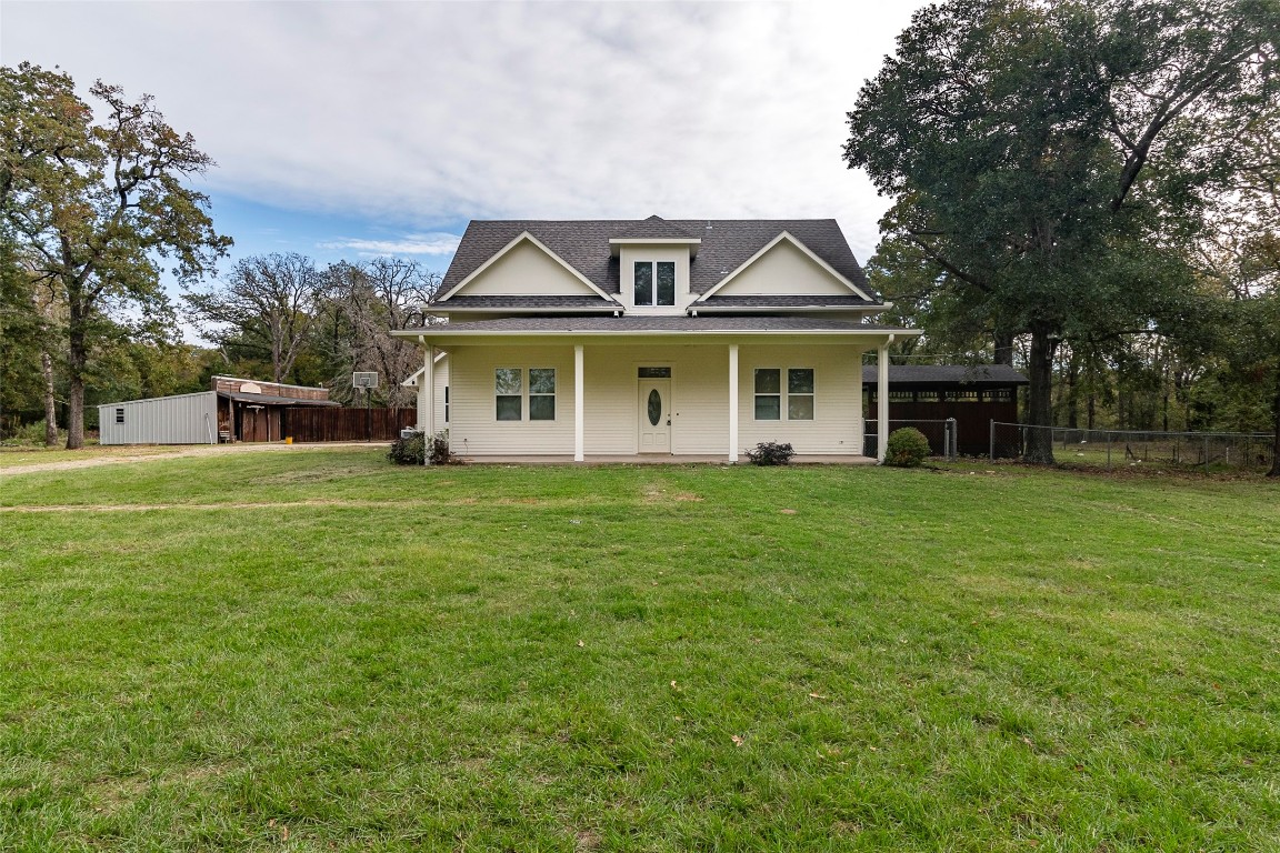 12250 County Road 2404 Kemp TX 75143