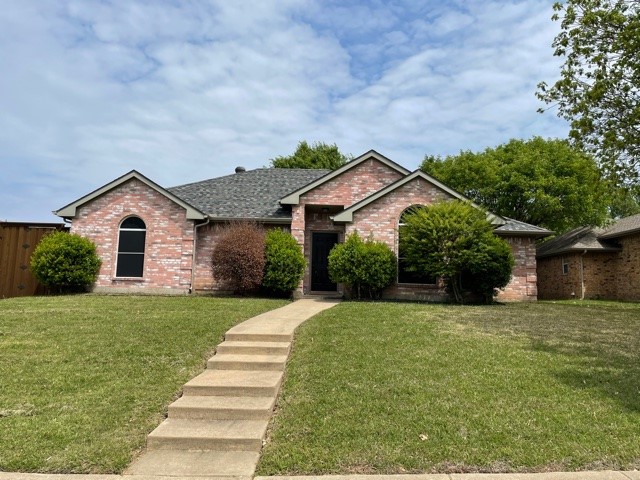 1053 Carriage Lane Wylie TX 75098
