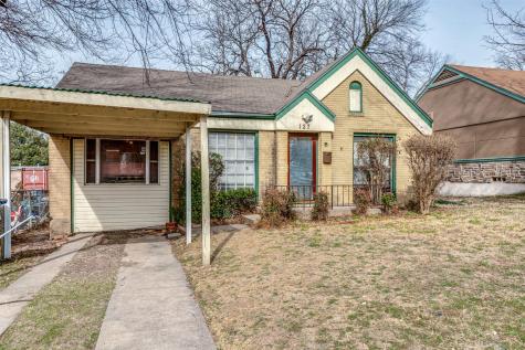 127 Beckleywood Boulevard Dallas TX 75224