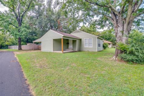 209 Caldwell Street Sulphur Springs TX 75482