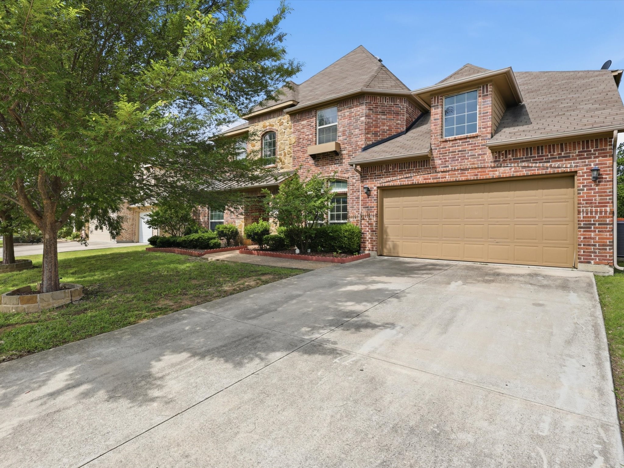 13081 Viola Drive Frisco TX 75033
