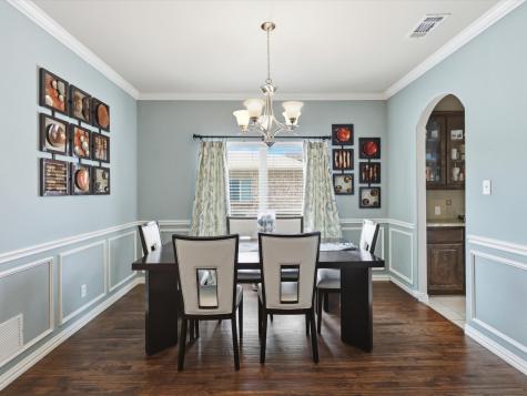 13081 Viola Drive Frisco TX 75033