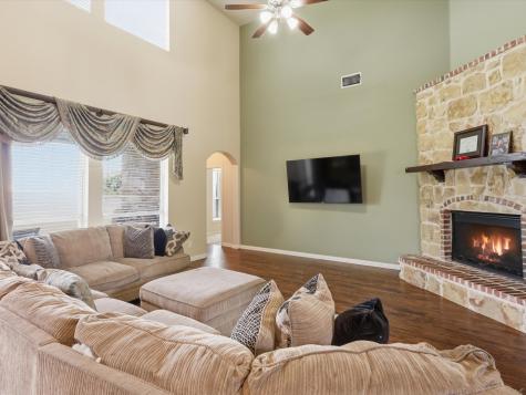 13081 Viola Drive Frisco TX 75033