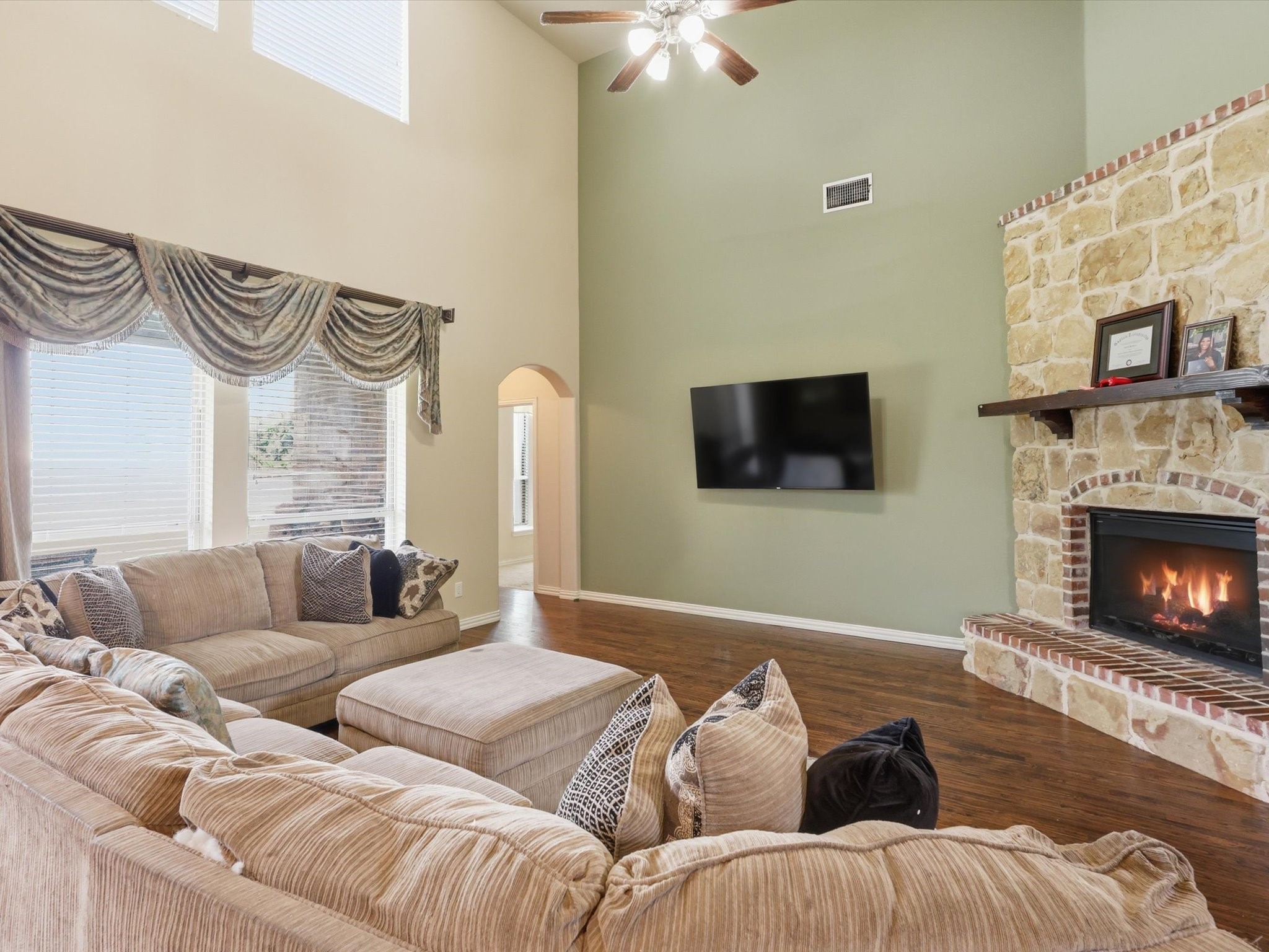 13081 Viola Drive Frisco TX 75033