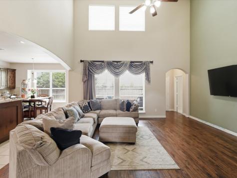 13081 Viola Drive Frisco TX 75033