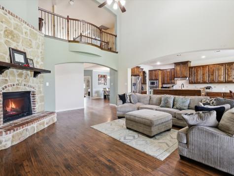 13081 Viola Drive Frisco TX 75033