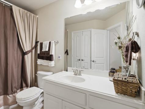 13081 Viola Drive Frisco TX 75033