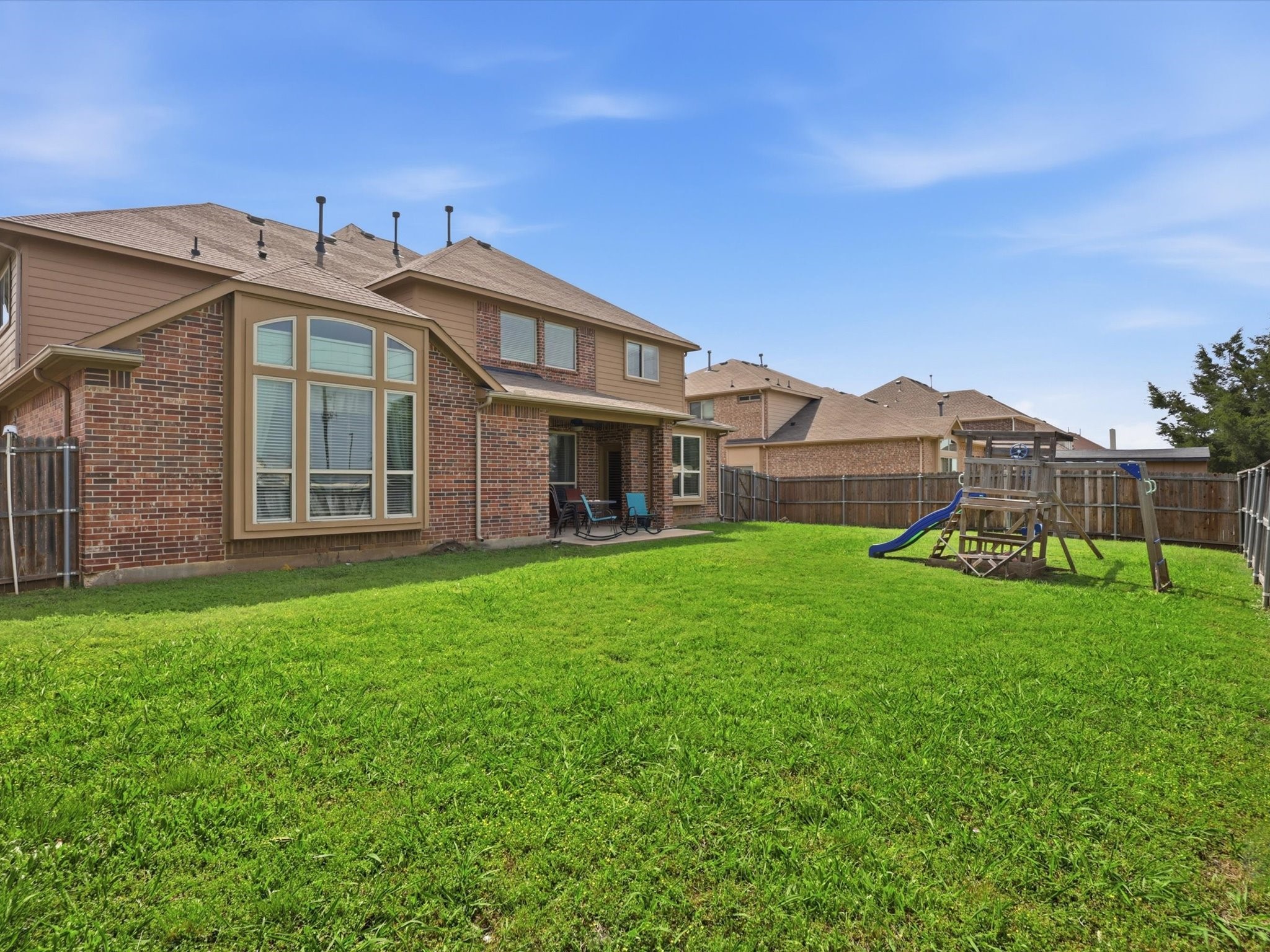 13081 Viola Drive Frisco TX 75033