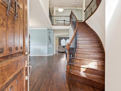 13081 Viola Drive Frisco TX 75033