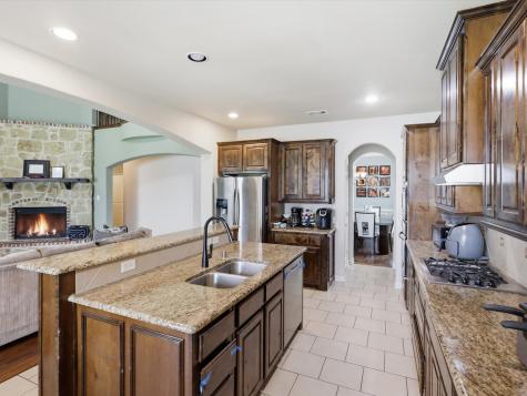 13081 Viola Drive Frisco TX 75033