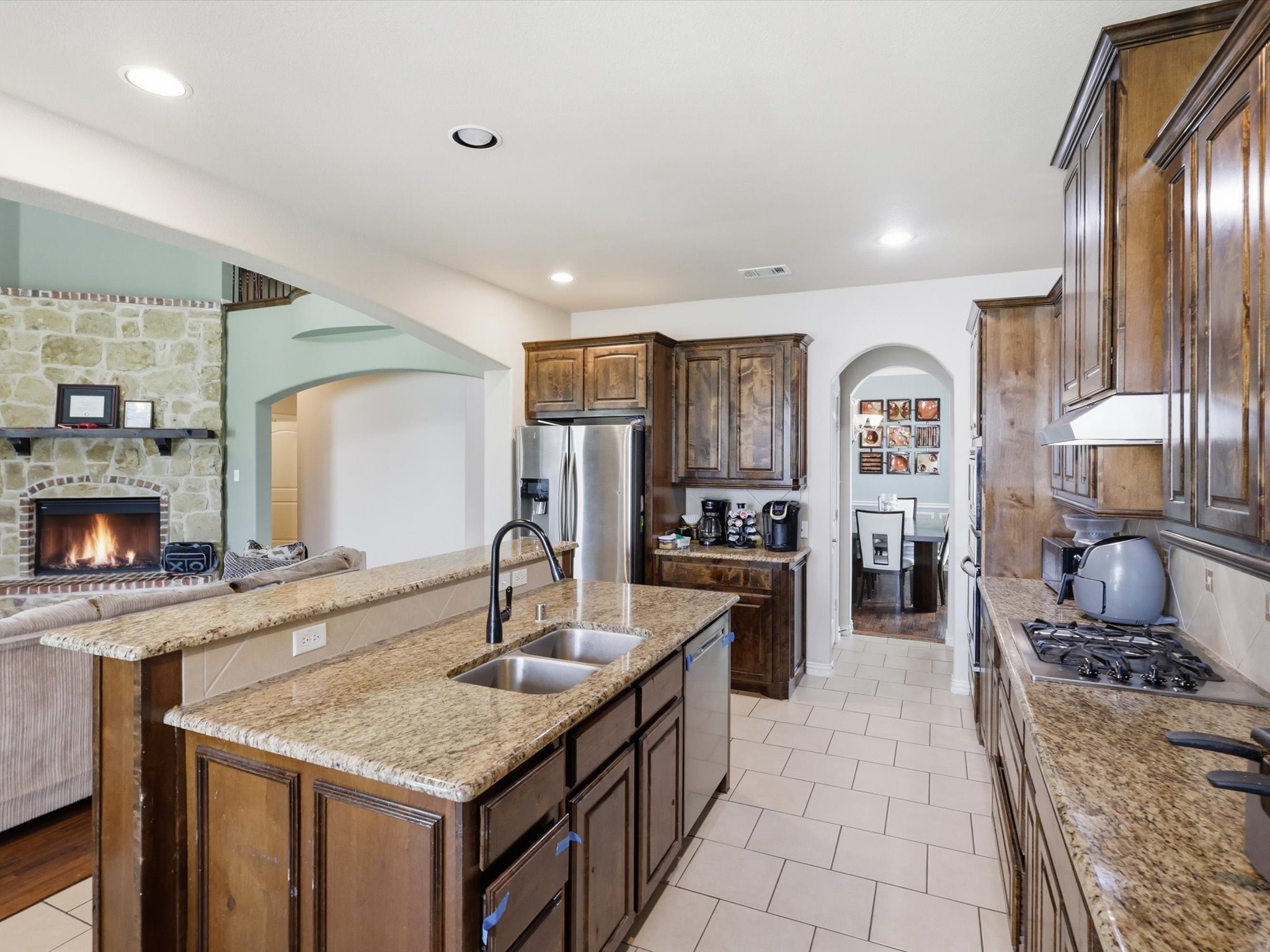 13081 Viola Drive Frisco TX 75033