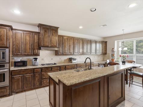 13081 Viola Drive Frisco TX 75033