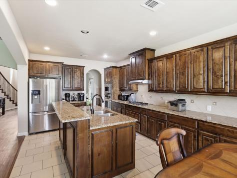 13081 Viola Drive Frisco TX 75033